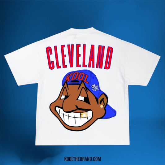 Cleveland ‘Big Head’