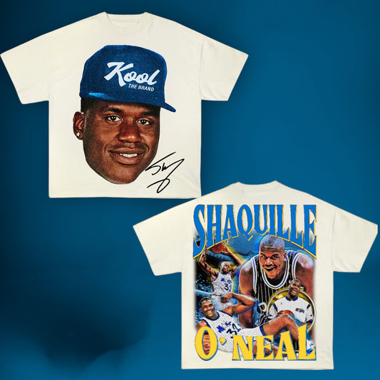 BIG DIESEL KOOL TEE