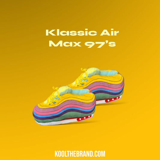 KLASSIC AIR MAX 97s